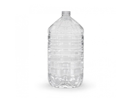 PET láhev 10l